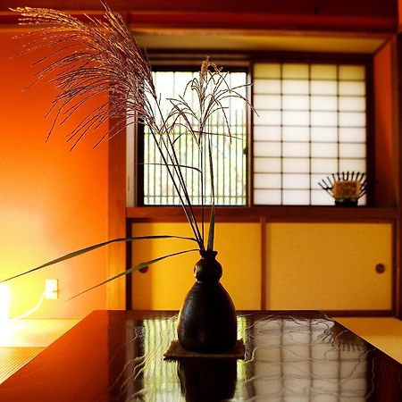 Moeginosansou Hotel Мацумото Екстериор снимка
