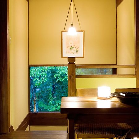 Moeginosansou Hotel Мацумото Екстериор снимка